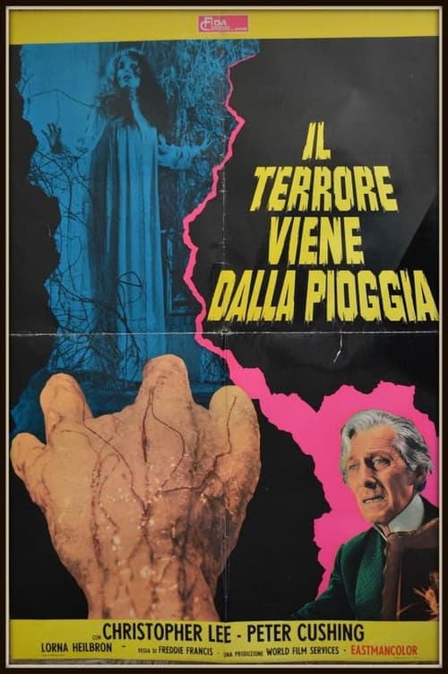 Il terrore viene dalla pioggia (1973)