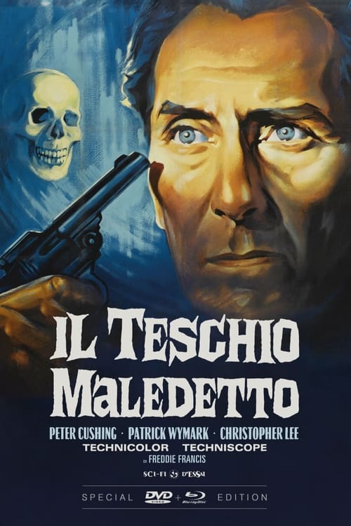 Il teschio maledetto (1965)