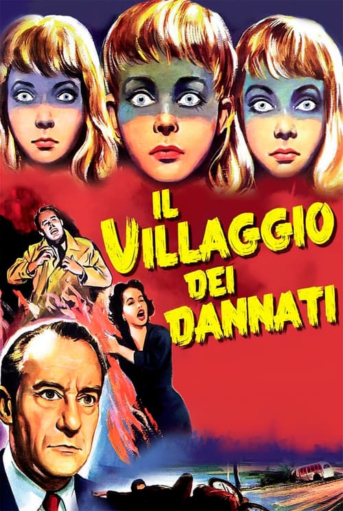 Il villaggio dei dannati (1960)