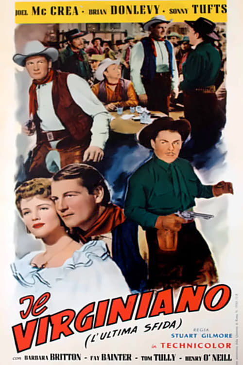 Il virginiano (1946)