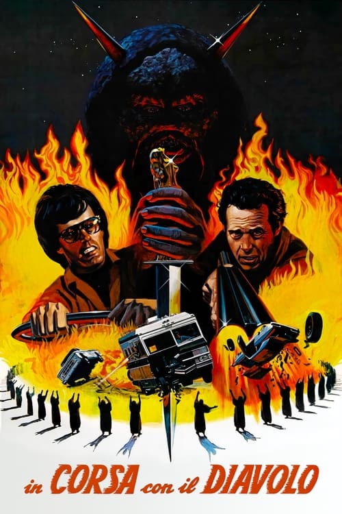 In corsa con il diavolo (1975)
