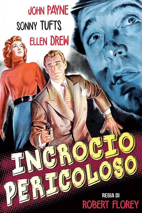 Incrocio pericoloso (1949)