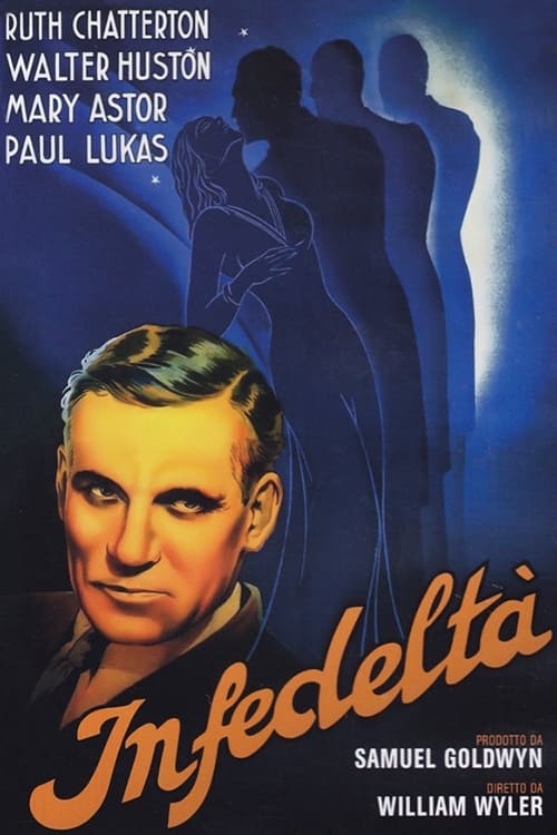 Infedeltà (1936)