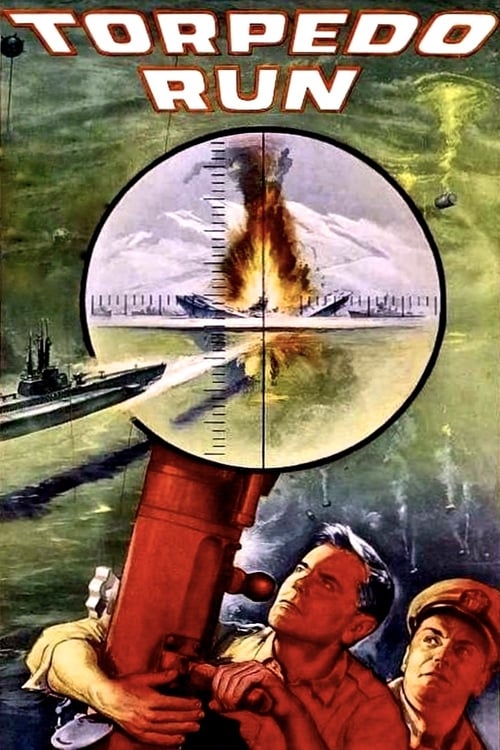 Inferno sul fondo (1958)