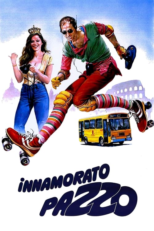Innamorato pazzo (1981)
