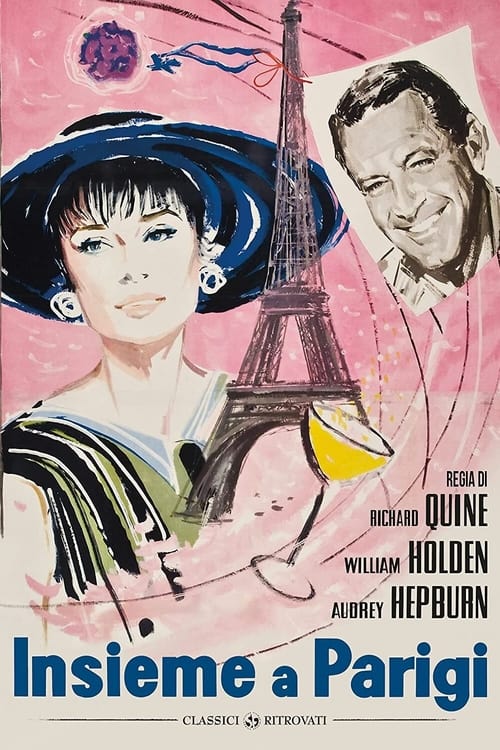 Insieme a Parigi (1964)