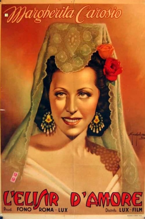 L'elisir d'amore (1941)