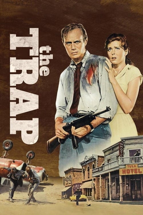 L'agguato (1959)