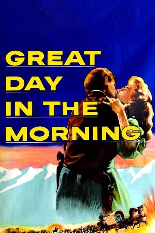 L'alba del gran giorno (1956)