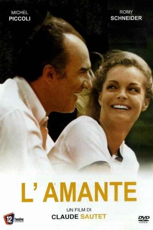 L'amante (1970)