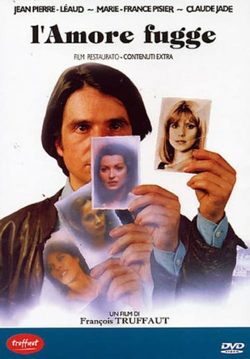 L'amore fugge (1979)