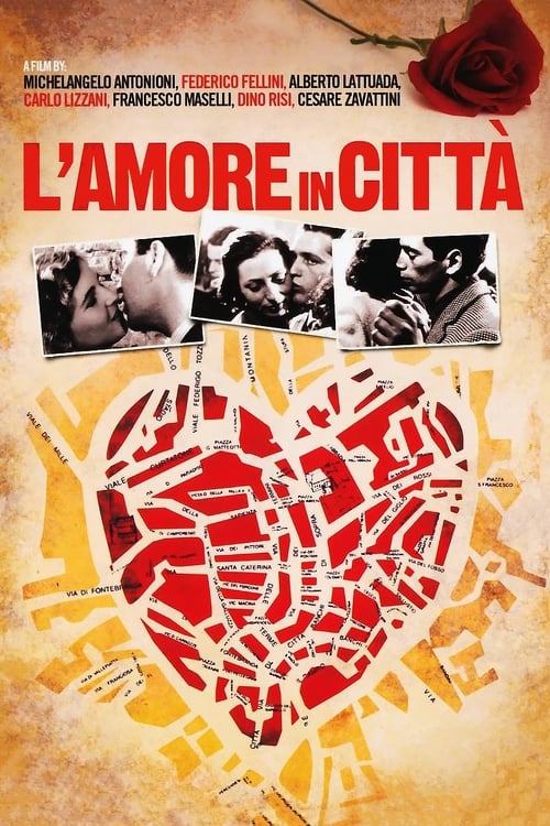 L'amore in città (1953)
