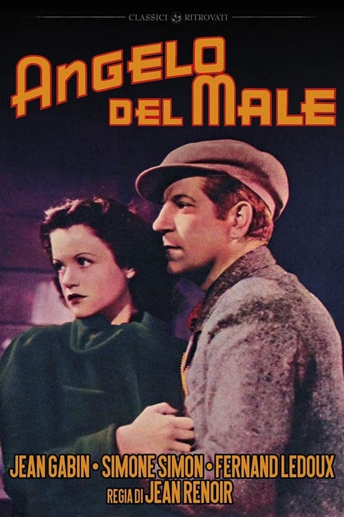 L'angelo del male (1938)