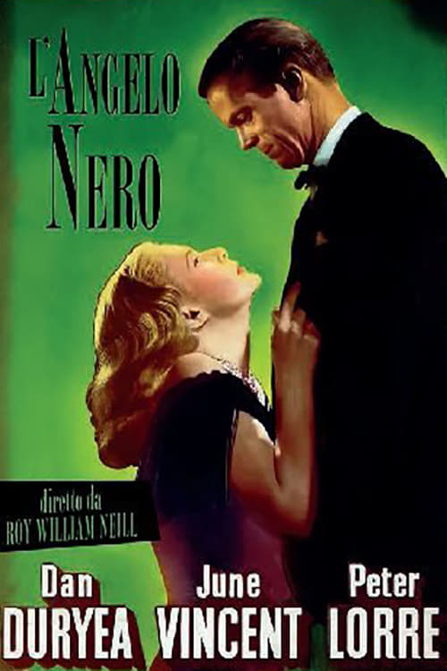 L'angelo nero (1946)