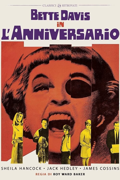 L'anniversario (1968)