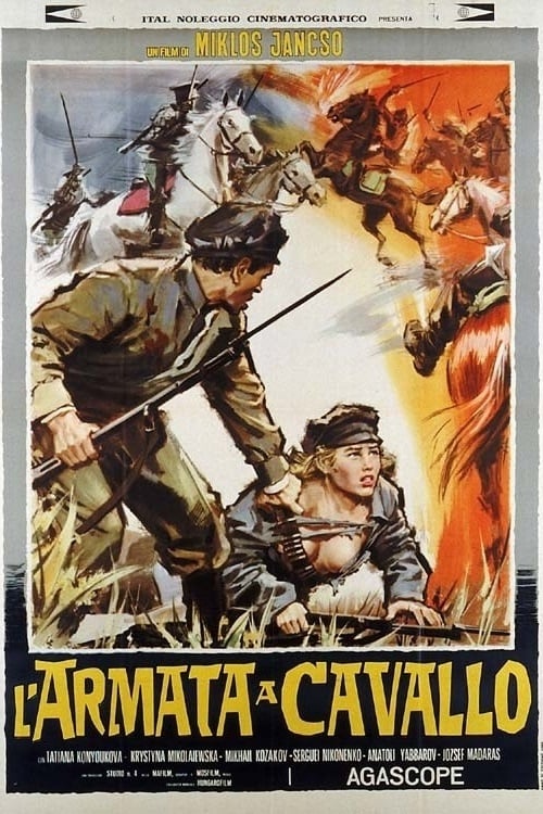 L'armata a cavallo (1967)