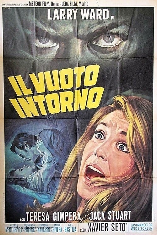 L'assassino fantasma (1969)