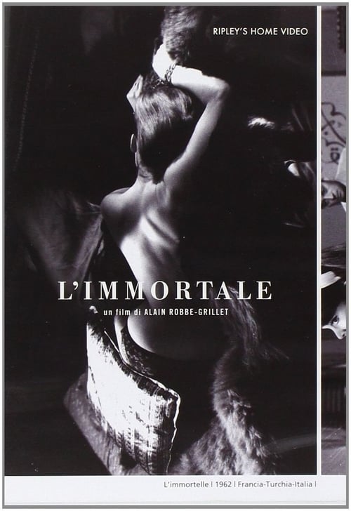 L'immortale (1963)