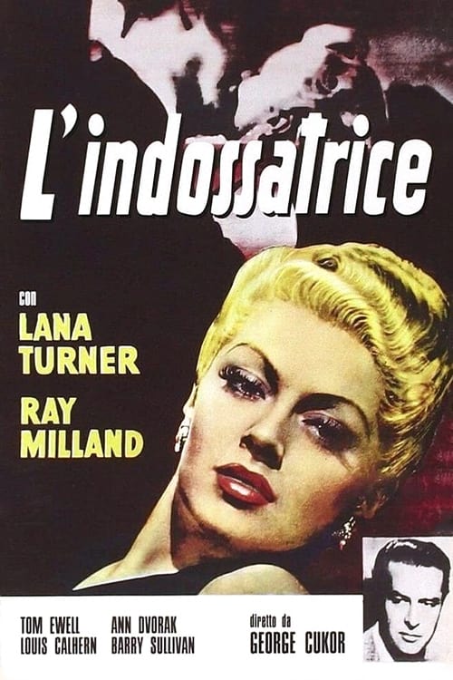 L'indossatrice (1950)