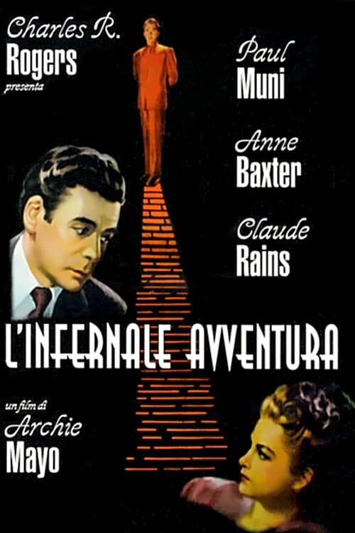 L'infernale avventura (1946)