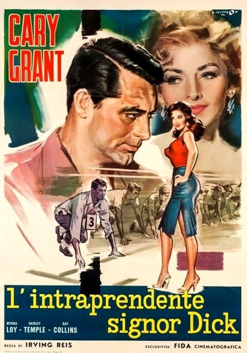 L'intraprendente signor Dick (1947)