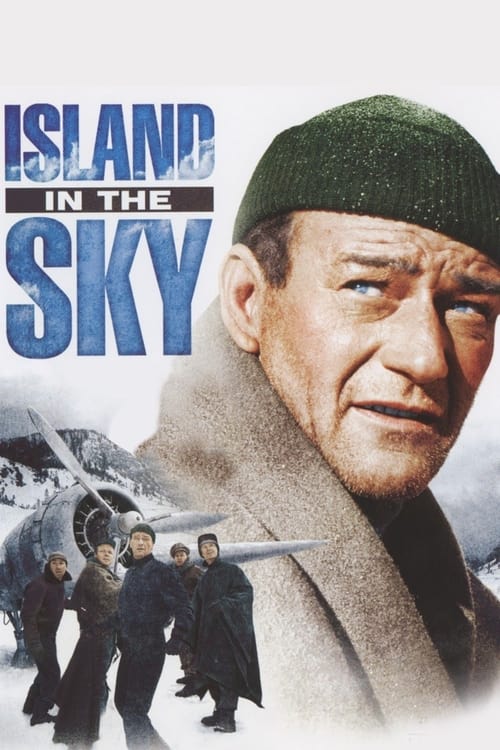 L'isola nel cielo (1953)