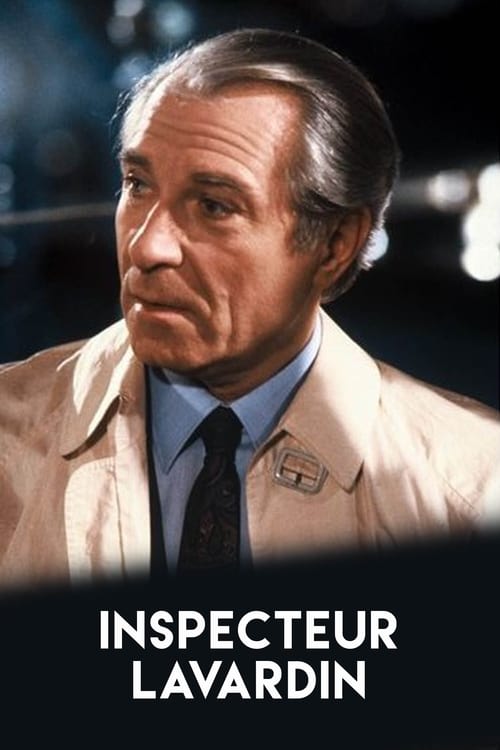 L'ispettore Lavardin (1986)