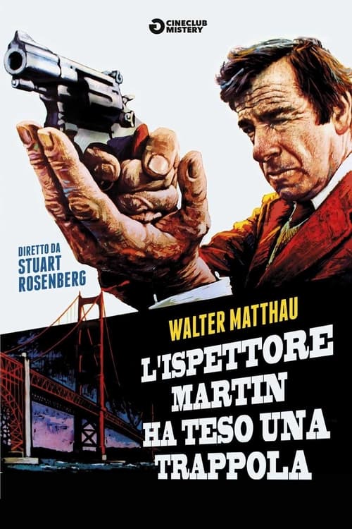 L'ispettore Martin ha teso la trappola (1973)