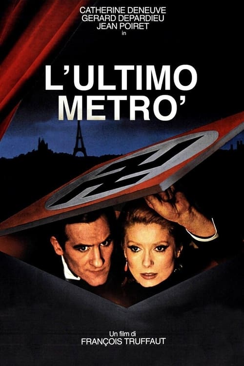L'ultimo metrò (1980)
