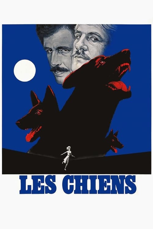 Dogs man – L’uomo dei cani (1979)