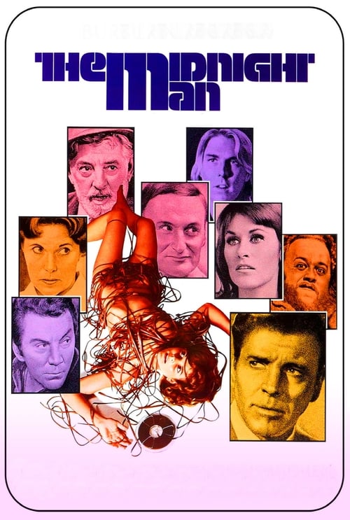 L'uomo di mezzanotte (1974)