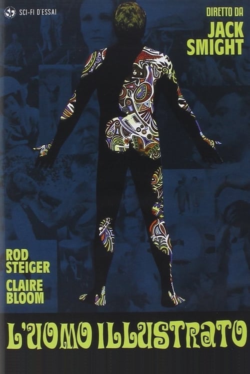 L'uomo illustrato (1969)