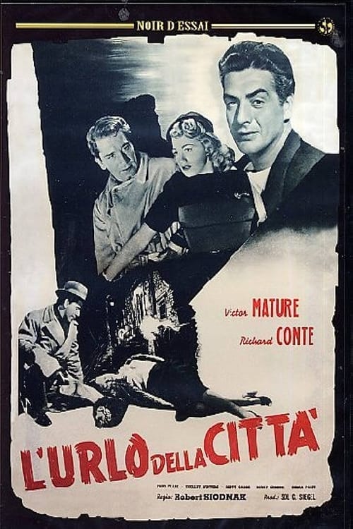 L'urlo della città (1948)