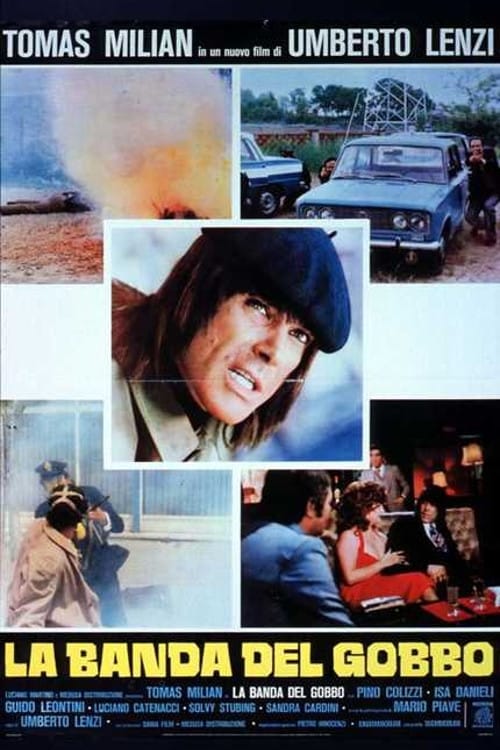 La banda del gobbo (1977)