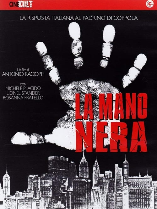 La mano nera (1973)