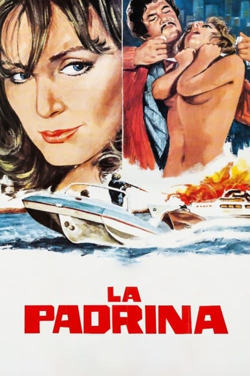 La padrina (1973)