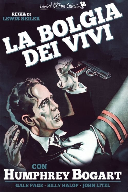 La bolgia dei vivi (1939)
