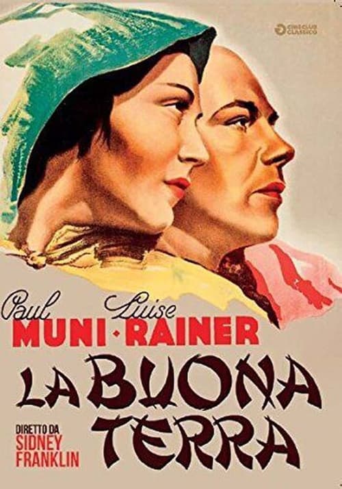 La buona terra (1937)