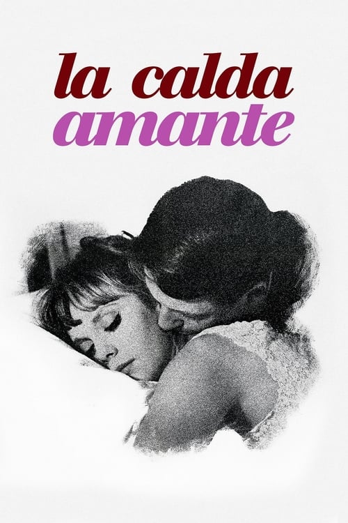 La calda amante (1964)