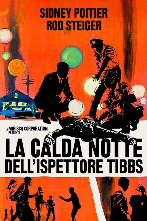 La calda notte dell'ispettore Tibbs (1967)