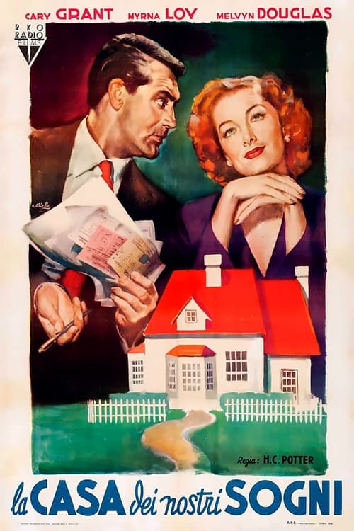 La casa dei nostri sogni (1948)