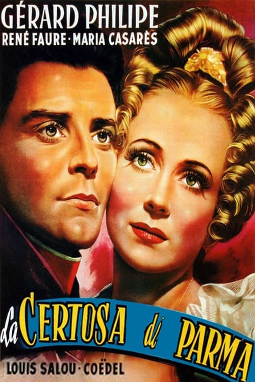 La Certosa di Parma (1948)