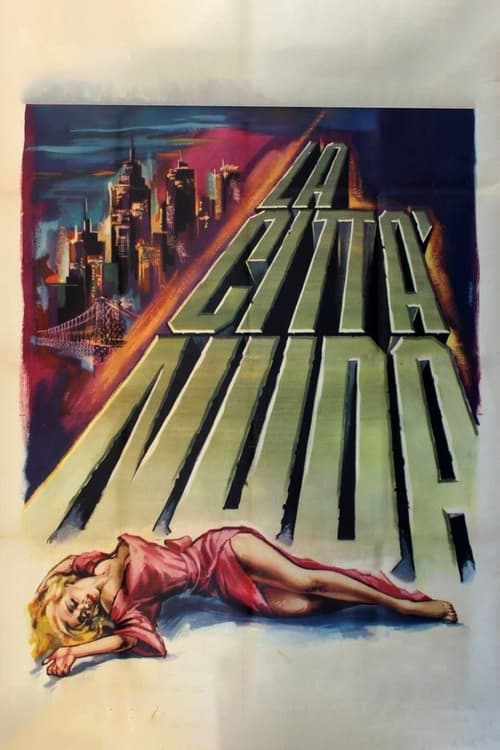 La città nuda (1948)