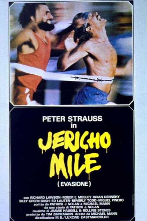 La corsa di Jericho (1980)