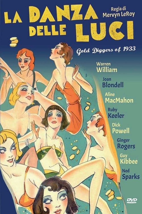 La danza delle luci (1933)