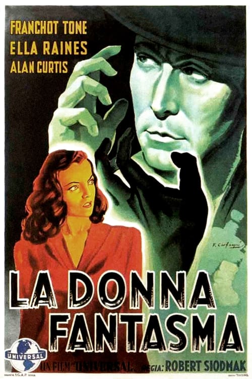 La donna fantasma (1944)