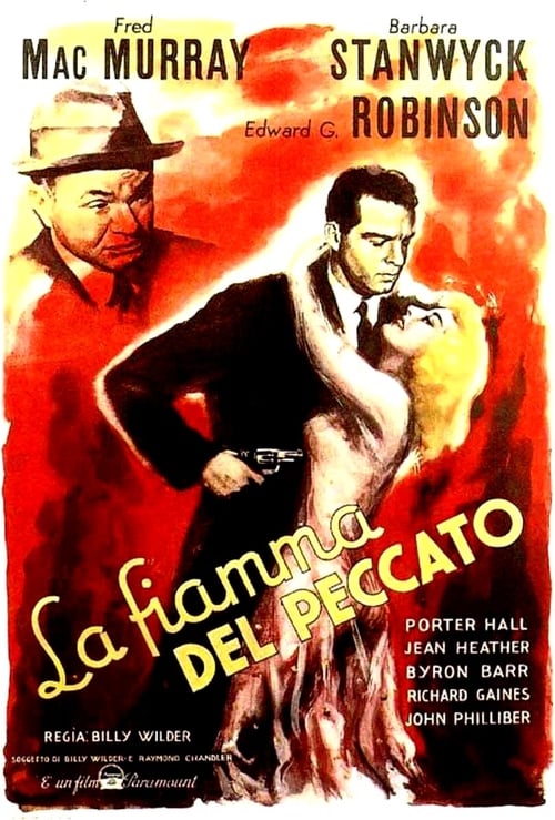 La fiamma del peccato (1944)