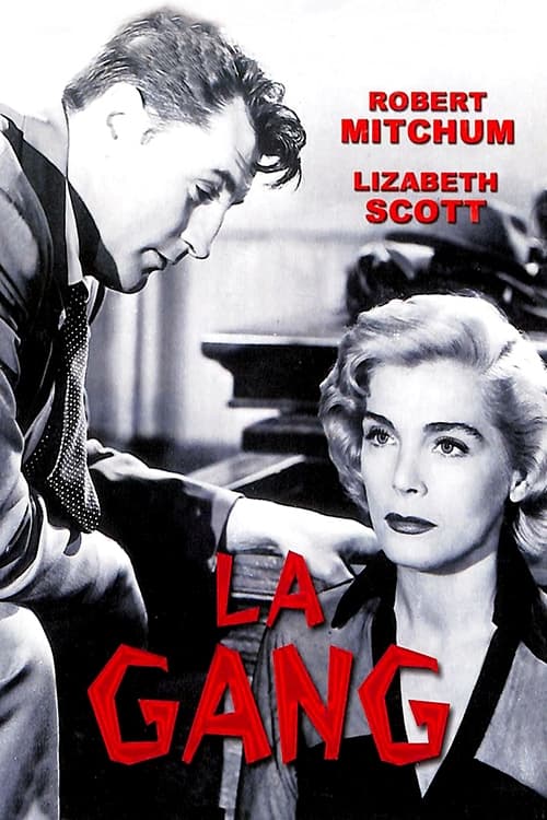 La gang (1951)