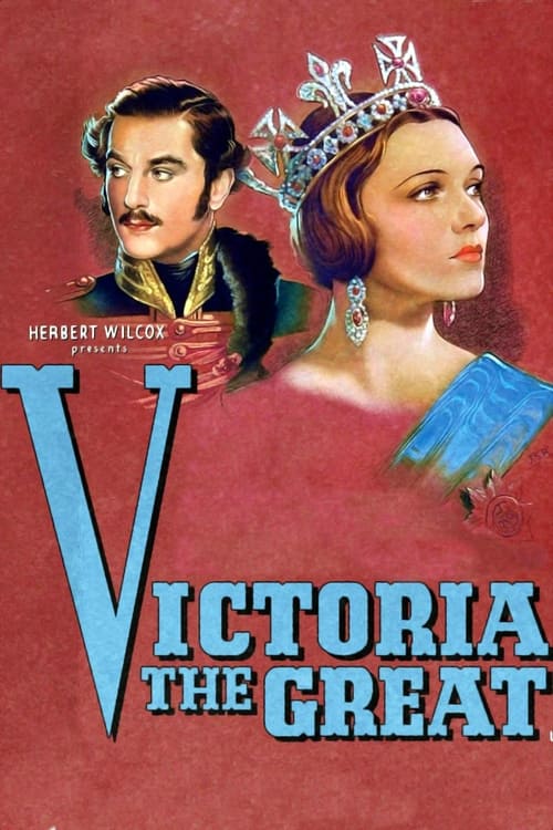 La grande imperatrice (1937)