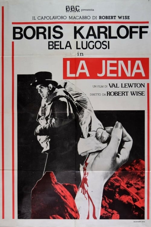 La jena (1945)